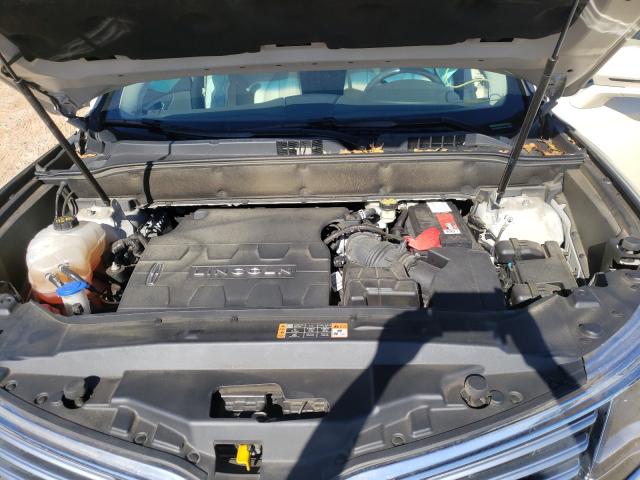 2016 LINCOLN MKX SELECT 2LMTJ6KRXGBL61804