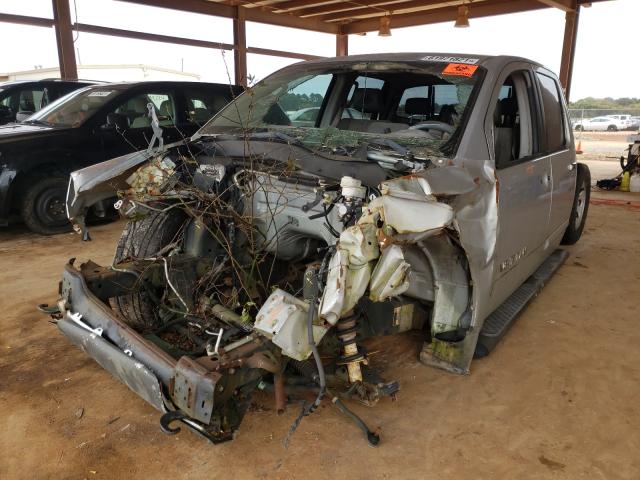 Фото: 1N6BA07B95N573919 - 2