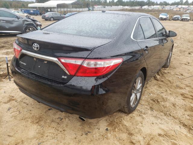 2017 TOYOTA CAMRY LE 4T1BF1FK6HU411442