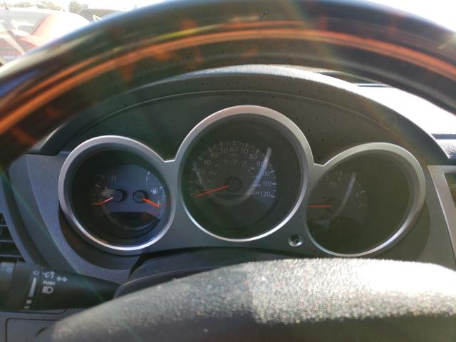 2010 CHRYSLER SEBRING LI 1C3CC5FD2AN194762