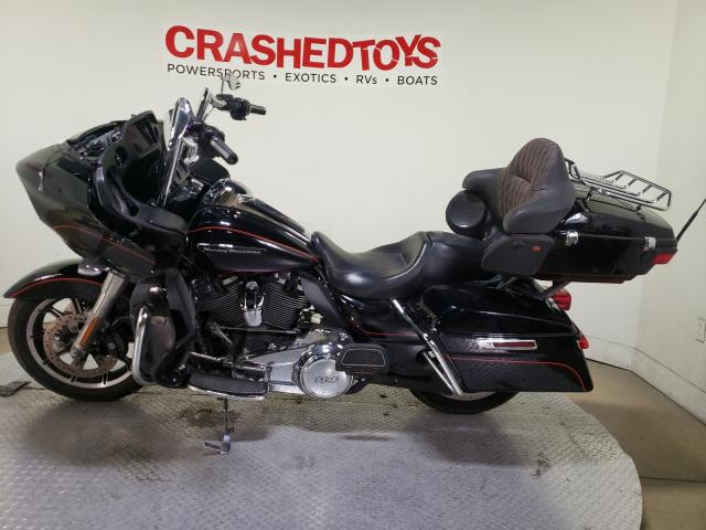 2019 HARLEY-DAVIDSON FLTRU 1HD1KGF18KB614940