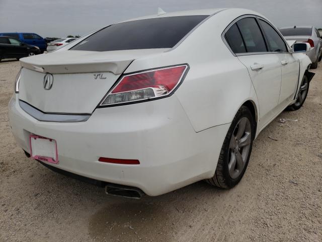 2013 ACURA TL ADVANCE 19UUA8F79DA006978