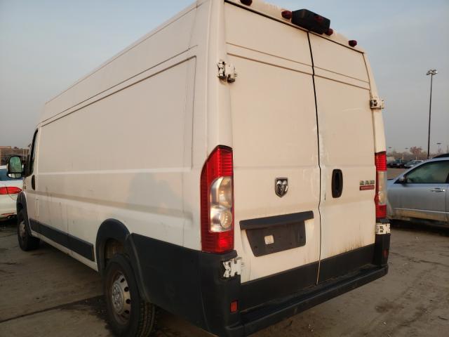 2019 DODGE RAM 3500 3C6URVJG3KE508691