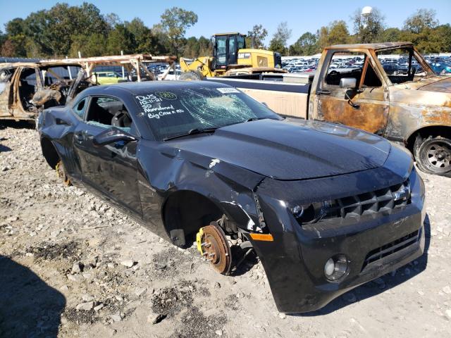 2011 CHEVROLET CAMARO LT for Sale | MS - JACKSON | Fri. Oct 21, 2022 - Used  & Repairable Salvage Cars - Copart USA