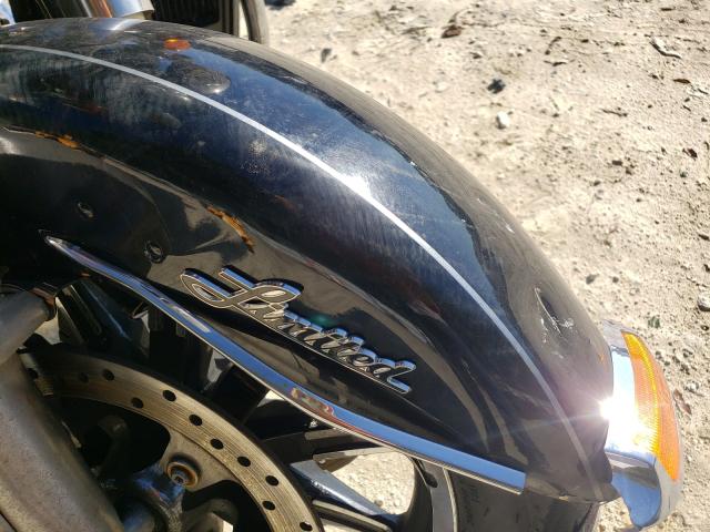 2015 HARLEY-DAVIDSON FLHTK ULTR 1HD1KEL12FB650394