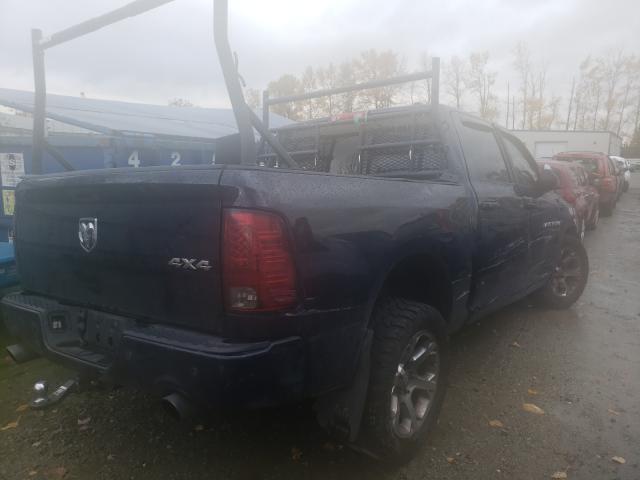 2012 DODGE RAM 1500 S 1C6RD7MT3CS338565