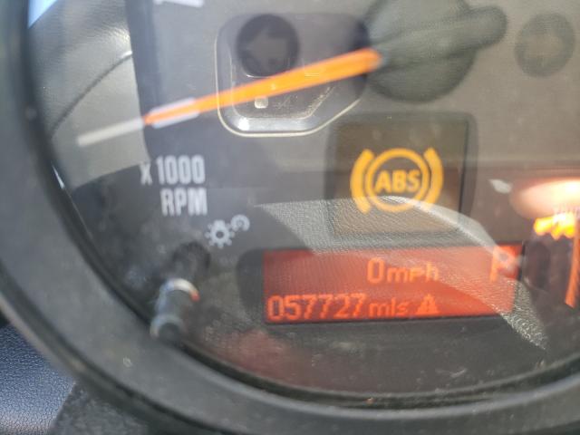 2016 MINI COOPER COU WMWZB3C58GWR49908