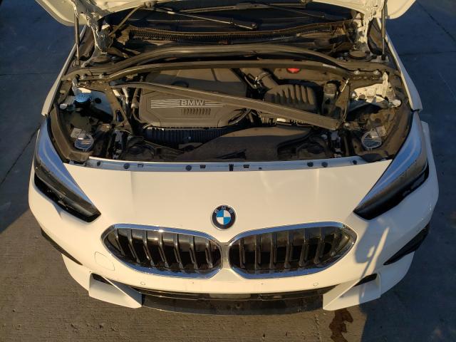 2021 BMW 228XI WBA73AK06M7H55353