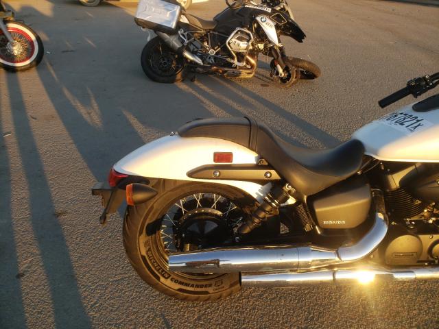 2019 HONDA VT750 C2B JH2RC5387KK900101