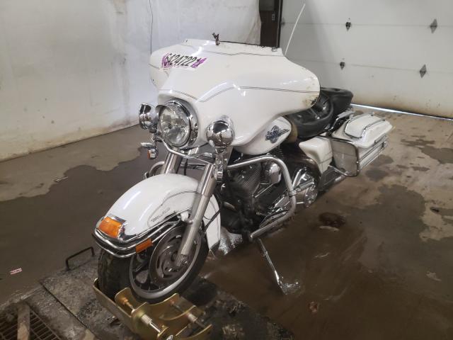 2005 HARLEY-DAVIDSON FLHTCUI 1HD1FCW185Y646253