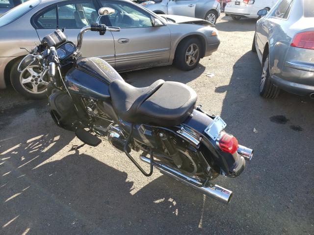 2016 HARLEY-DAVIDSON FLTRU 1HD1KGL15GB689610