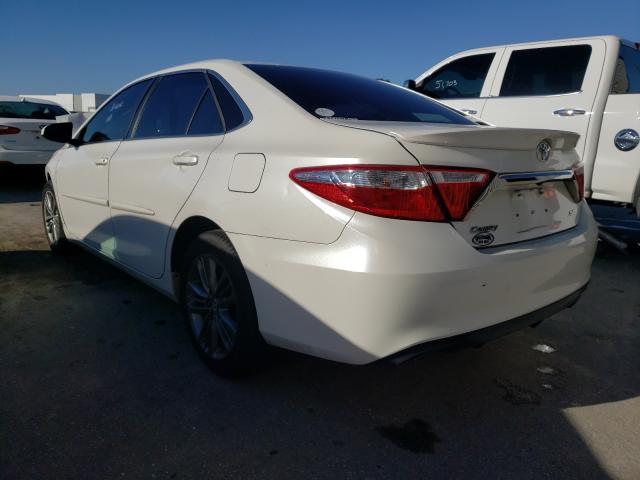 2016 TOYOTA CAMRY LE - 4T1BF1FK7GU158694