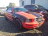 2006 FORD  MUSTANG