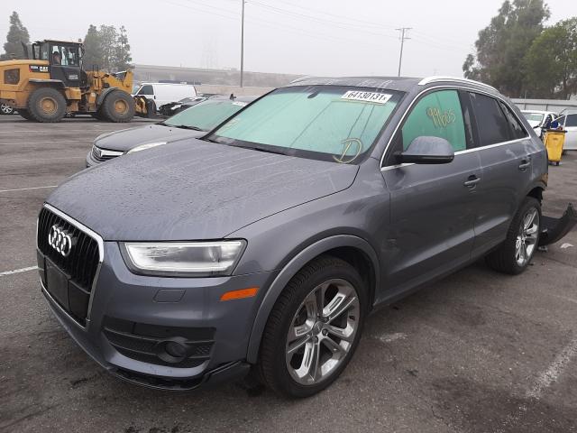 2015 AUDI Q3 PRESTIG WA1GFCFS1FR003446