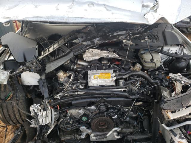 2013 AUDI S6 WAUF2AFC8DN045933