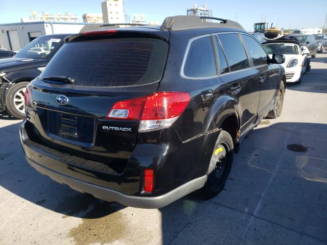 4S4BRCAC0D3214799 Subaru Outback 2.5i