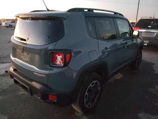 2016 JEEP RENEGADE T ZACCJBCT4GPD50828