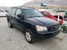 2001 TOYOTA  HIGHLANDER