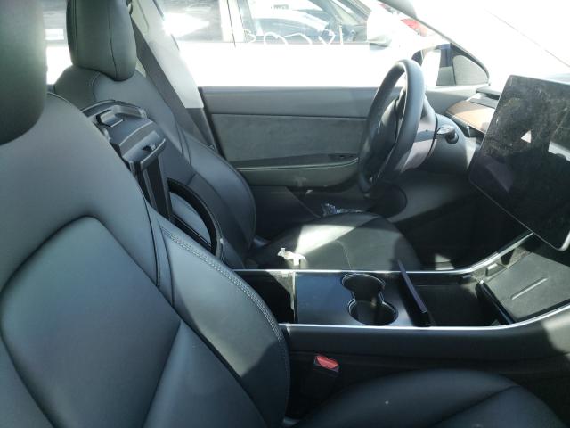 2020 TESLA MODEL Y 5YJYGDEE9LF055482