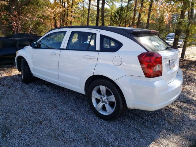 2011 DODGE CALIBER MA 1B3CB3HA3BD255339