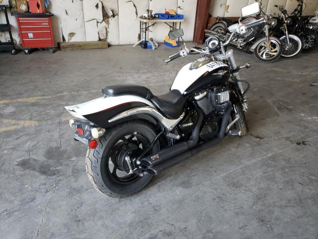 2009 SUZUKI VZ800 JS1VS56A892102557