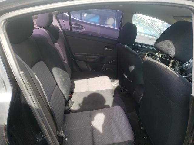 JM1BK12GX61469702 Mazda 3 I 2006. Фото: 5