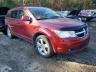 2009 DODGE  JOURNEY