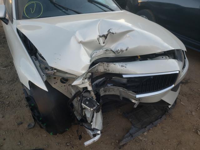 2020 VOLVO V60 T5 MOM YV1102EK4L2376259