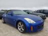 2006 NISSAN  350Z