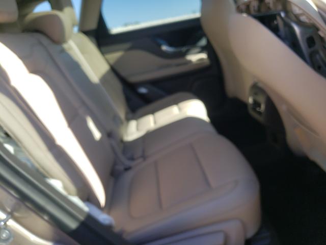 2020 LINCOLN CORSAIR RE 5LMCJ2C9XLUL25731