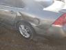 Lot #1527050365 2008 CHEVROLET IMPALA LTZ