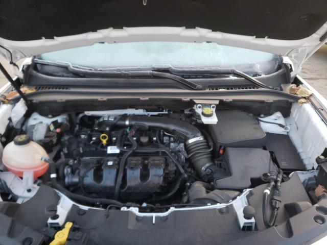 2017 LINCOLN MKC RESERV 5LMTJ3DH4HUL53821