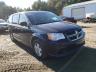 2013 DODGE  GRAND CARAVAN