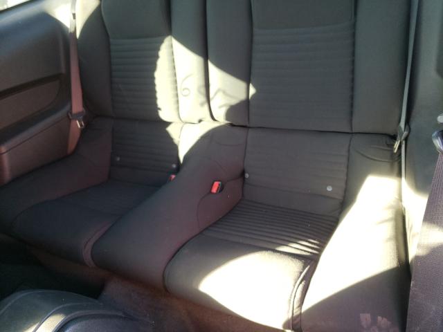 2012 FORD MUSTANG BO 1ZVBP8CU4C5257605