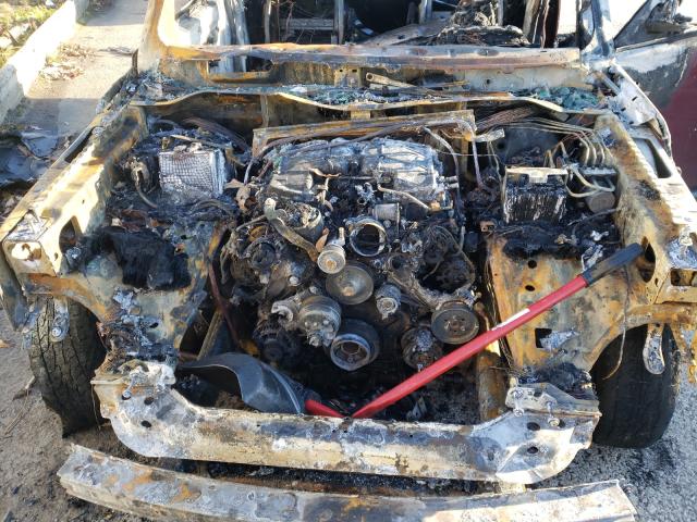 2016 LAND ROVER LR4 SALAC2V60GA777585