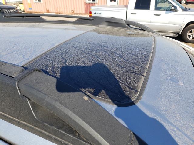 2020 SUBARU OUTBACK LI 4S4BTANC2L3175714