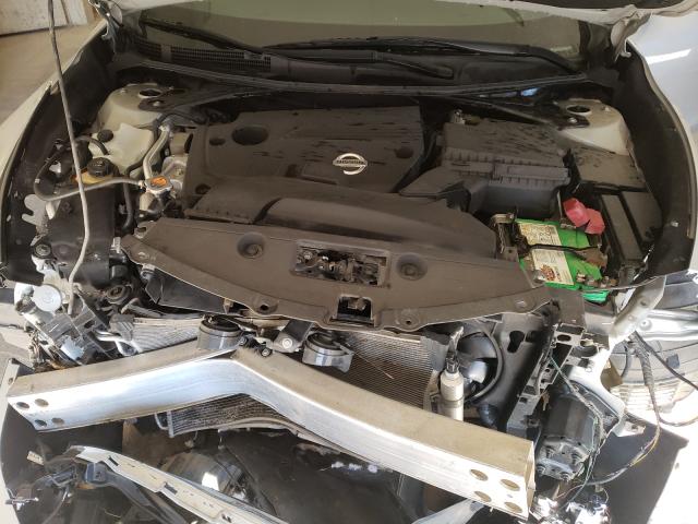 1N4AL3AP9DC288264 Nissan Altima 2.5 2013. Фото: 6