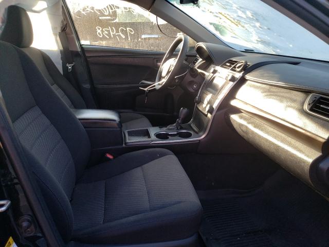2017 TOYOTA CAMRY LE/X 4T1BF1FK6HU743722