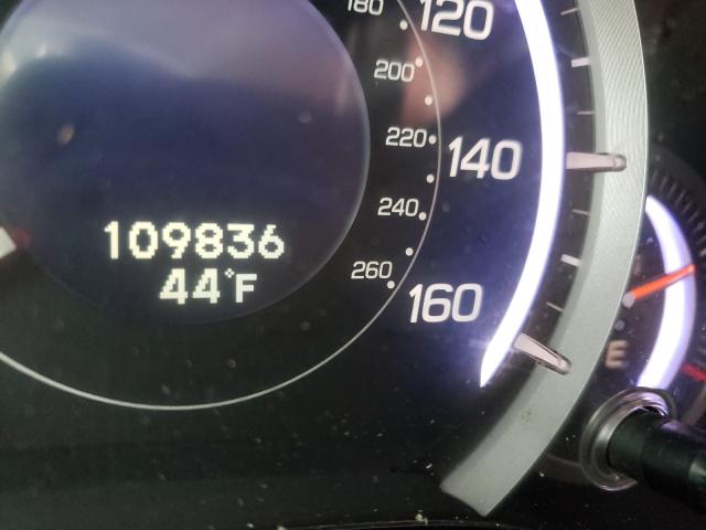 2010 ACURA TSX JH4CU2F68AC025087