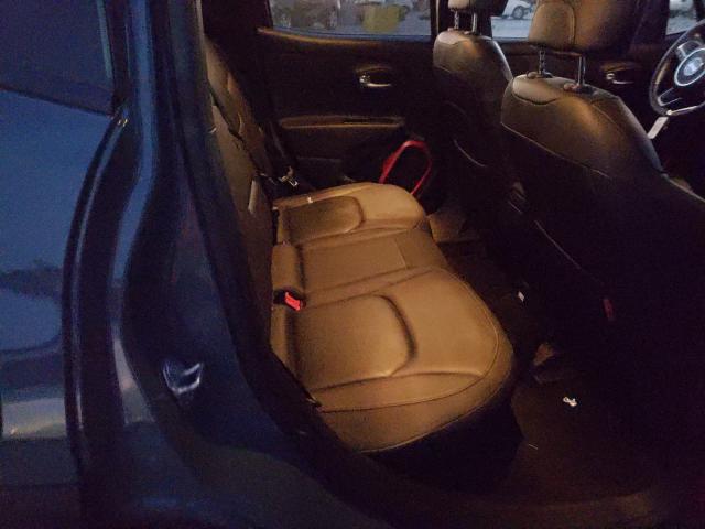 2016 JEEP RENEGADE T ZACCJBCT4GPD50828