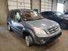 2005 HONDA  CRV