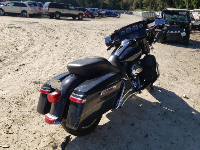 2015 HARLEY-DAVIDSON FLHTK ULTR 1HD1KEL12FB650394