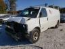 Lot #2806781033 2004 CHEVROLET EXPRESS G3