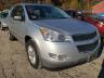 2012 CHEVROLET  TRAVERSE