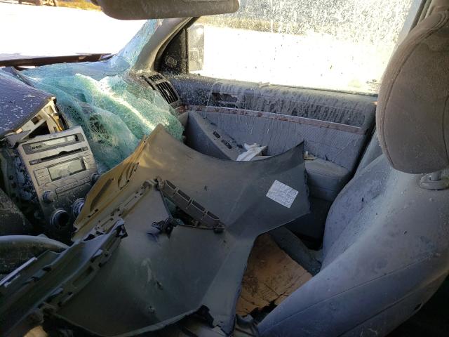 2010 Hyundai Veracruz Gls VIN: KM8NU4CC7AU128121 Lot: 51346054