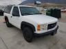 1996 GMC  YUKON