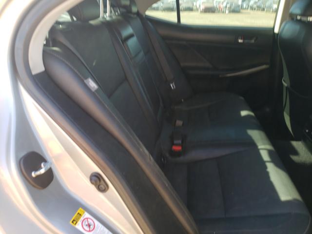 2015 LEXUS ES 250 JTHCF1D20F5024709