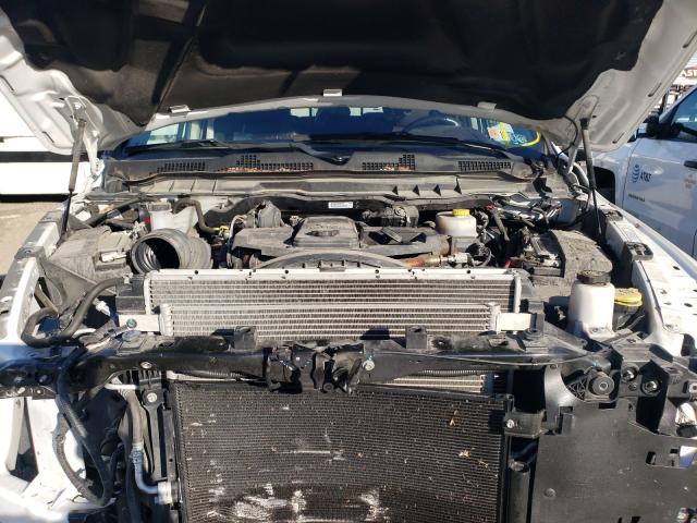 2018 RAM 3500 LONGH 3C63RRKL8JG373502