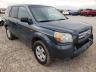 2006 HONDA  PILOT