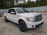 2011 FORD  F-150